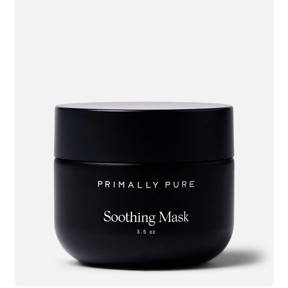 Primally Pure Soothing Mask